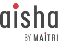 Aisha Logo