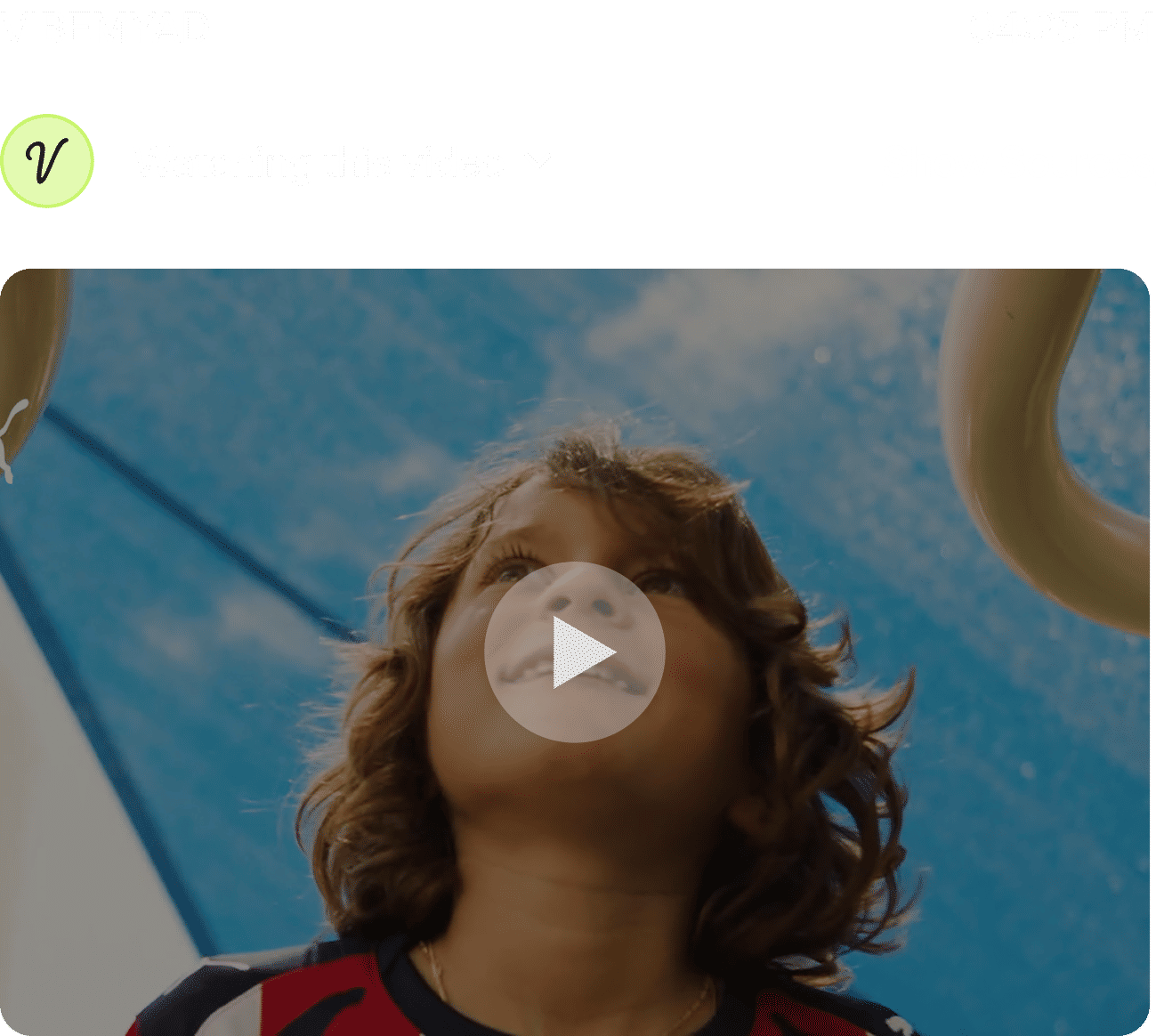 Watch this 1hr video, find engaging slots, create 15 reels