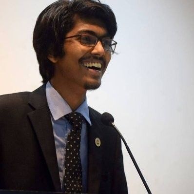 Chaitanya Sangani