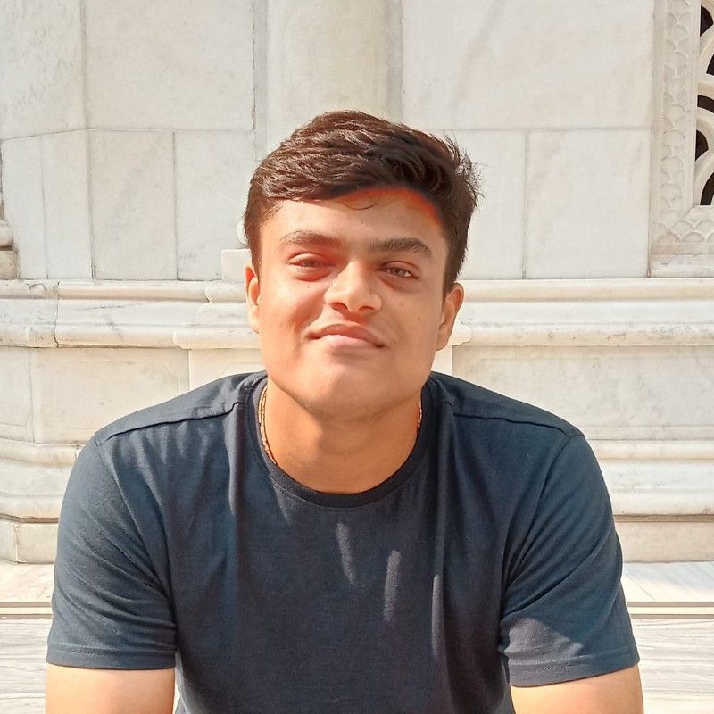 Krishanu Dutta