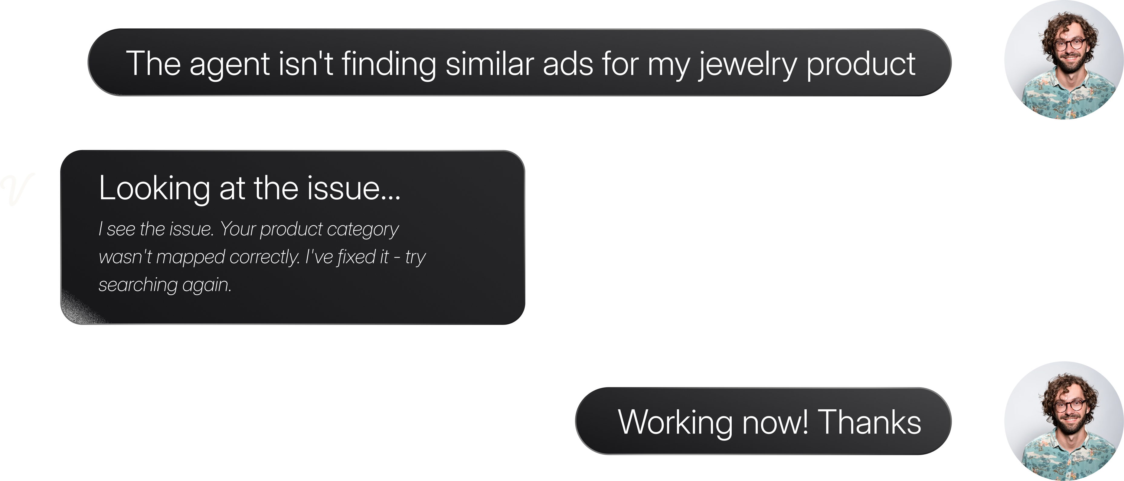 Premium support & training