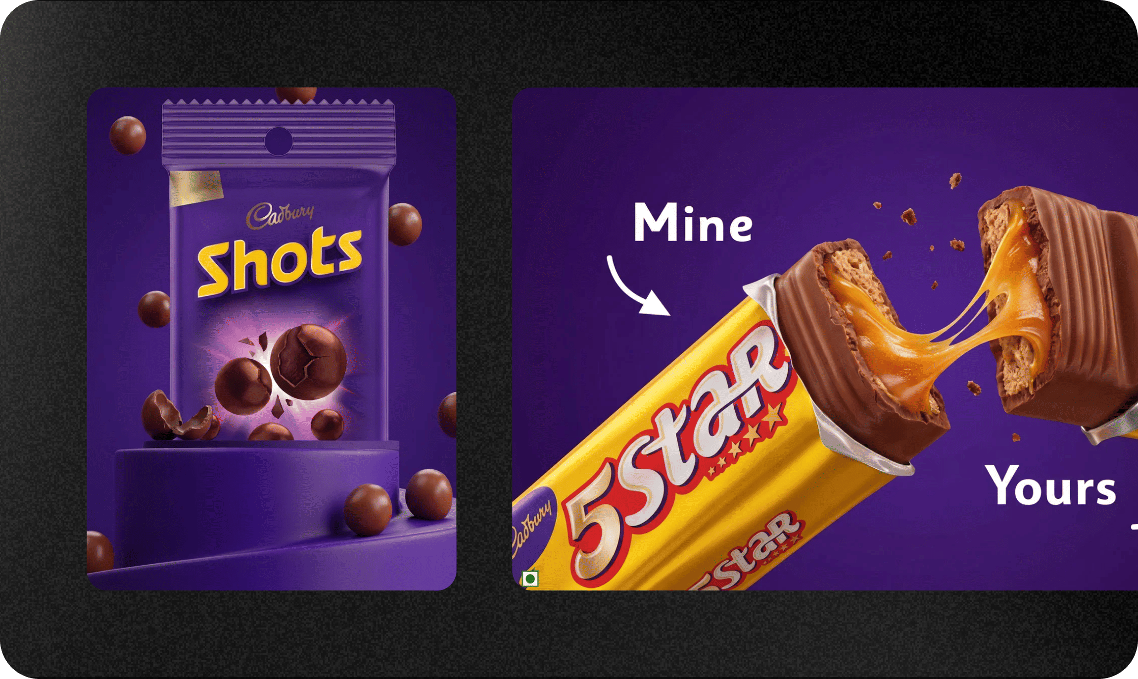 Marketing static post for Instagram and Facebook