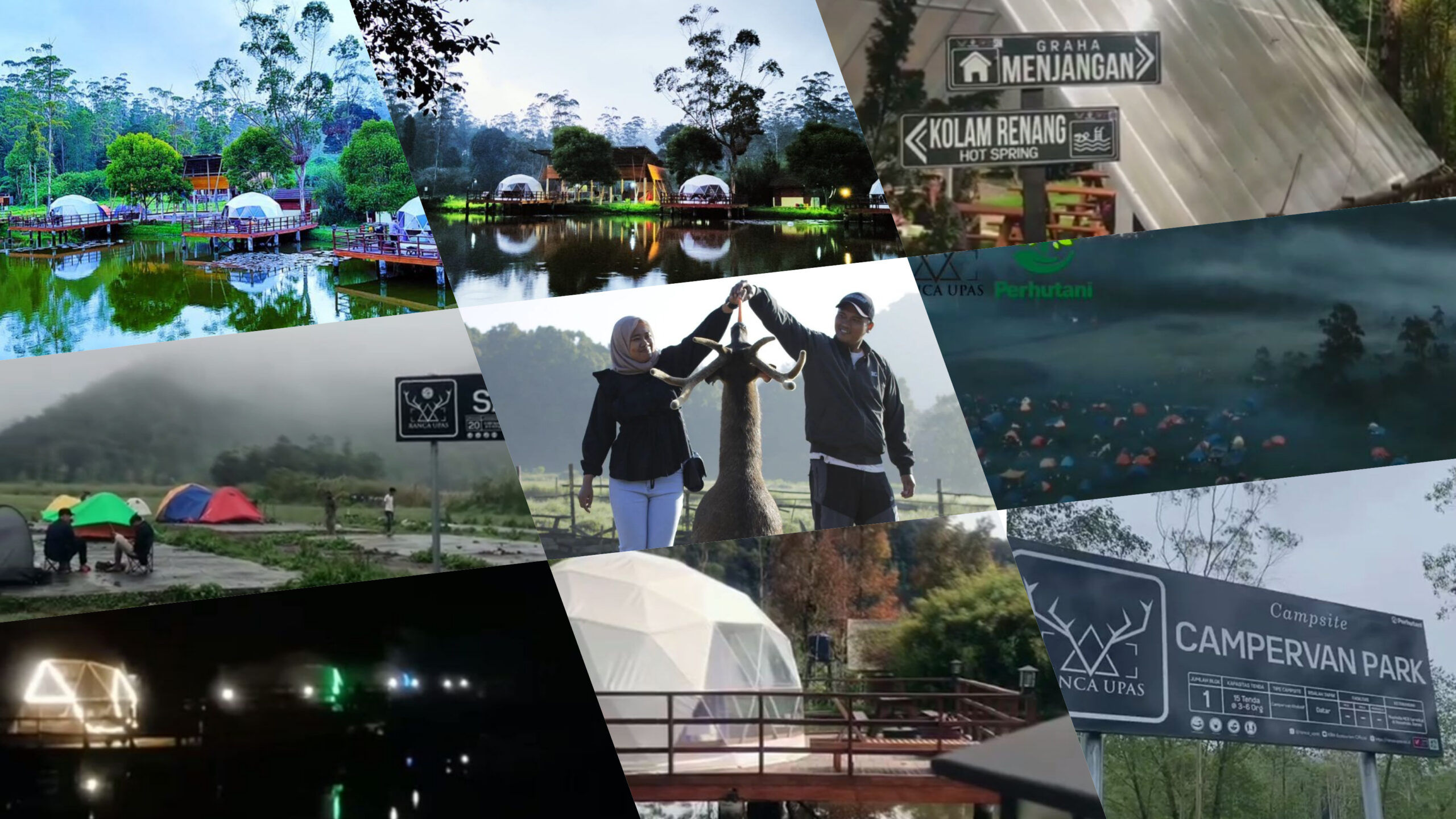 10 Tempat Wisata Di Jateng Yang Lagi Hits - Eko Trimulyono