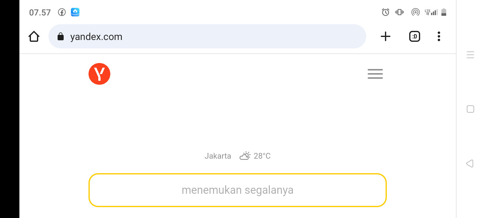 Apa Itu Yandex Pengertian Semua Fitur Hingga Layanannya Eko Trimulyono 1903