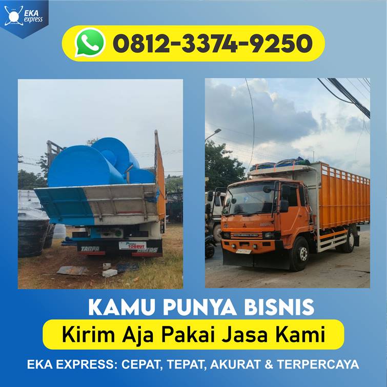 Kirim Barang ATV dan UTV Layanan Terbaik untuk Pengiriman Cepat dan Aman Call 0852-3450-6767