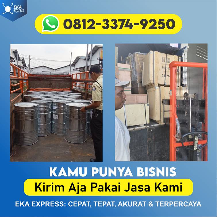 Kirim Barang Paku dan kawat Layanan Terbaik untuk Pengiriman Pesat dan Aman Call 0852-3450-6767