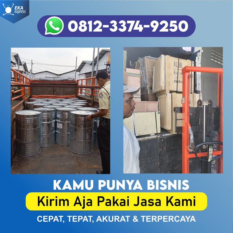 Kirim Barang Minyak esensial Layanan Terbaik untuk Pengiriman Pesat dan Aman Call 0852-3450-6767