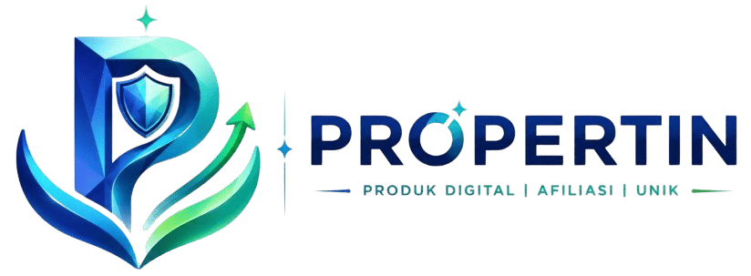 Propertin | Akselerasi Bisnis Digital Anda