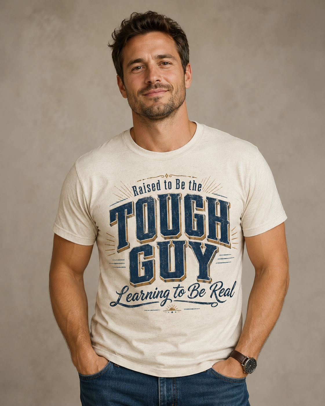 Avenoir Print custom shirt mockup