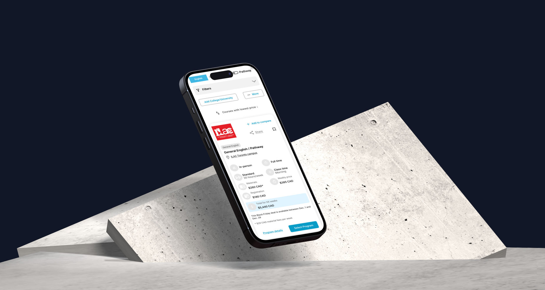 Studyizy Case Study
