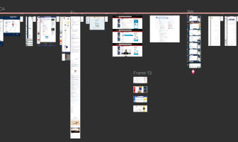 Competitive Analysis Chart