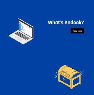 what is Andook