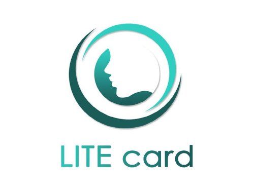 Lite card