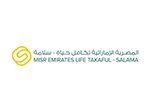المصريه الاماراتية تكافل حياة - سلامة