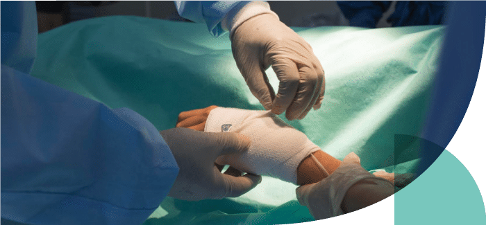 Hand Surgery