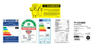 Label Services