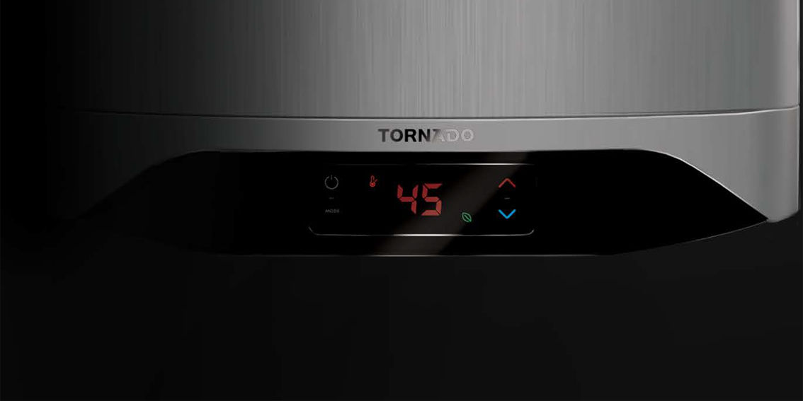 TORNADO Preview