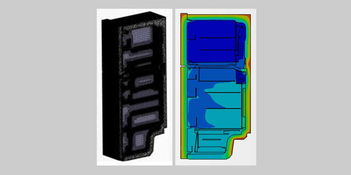 ON OF OUR TOP FREEZER REFRIGERATOR Preview