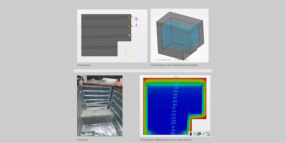 CHEST FREEZER Preview