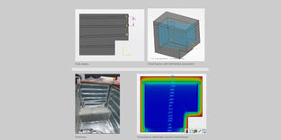 CHEST FREEZER