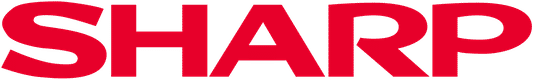 Sharp Logo
