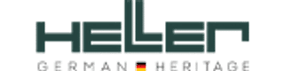 Heller Logo