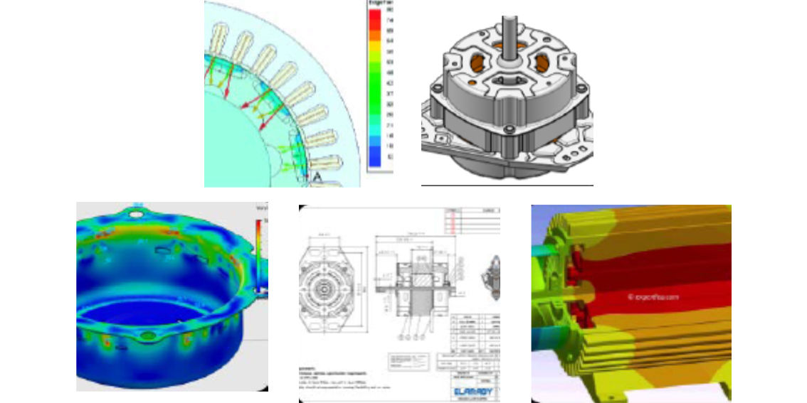 Motor Design