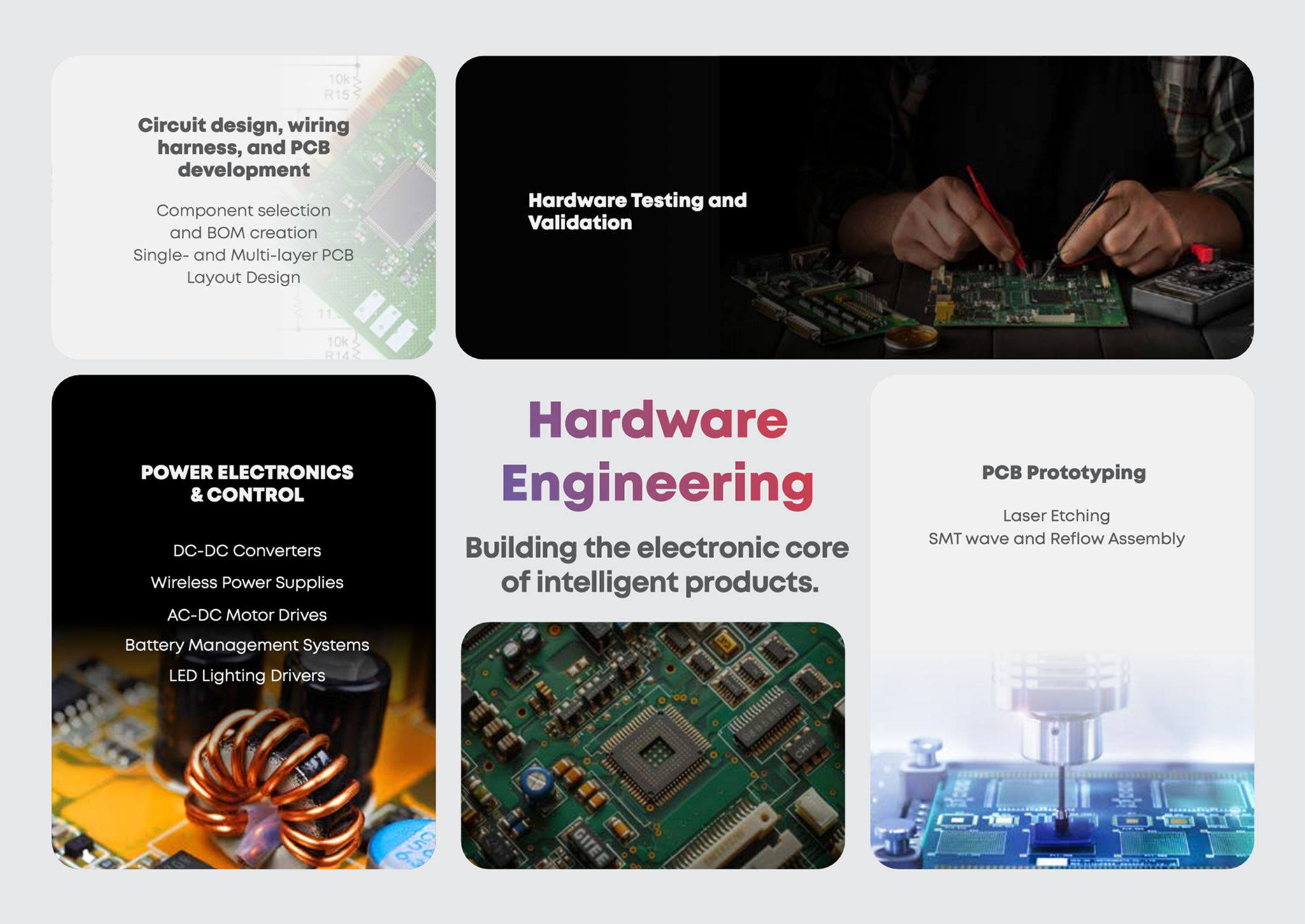 Hardware Enginrering