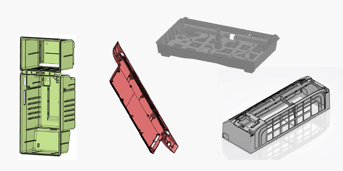 Plastic Part Design