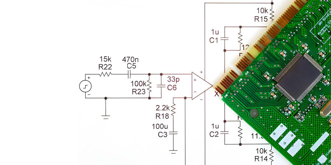 Circuit Design, Harness and PCB Development