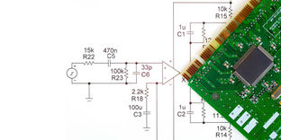 Circuit Design, Harness and PCB Development