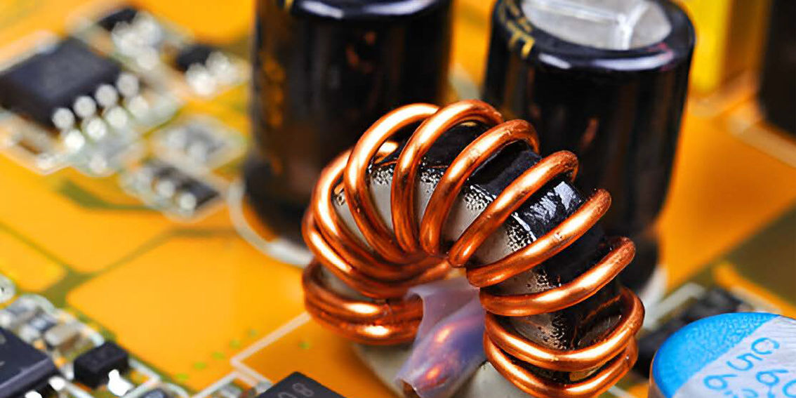 Power Electronics & Control Systems