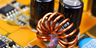 Power Electronics & Control Systems