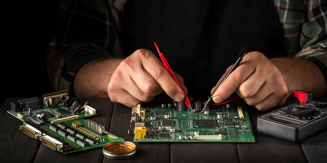 Hardware Testing, Validation, and Compliance