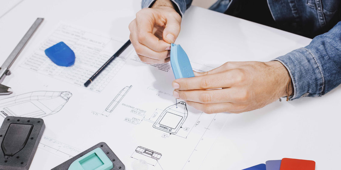 3D Product Design