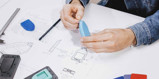 3D Product Design