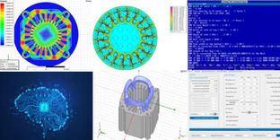 Electromagnetic Design Development Stages