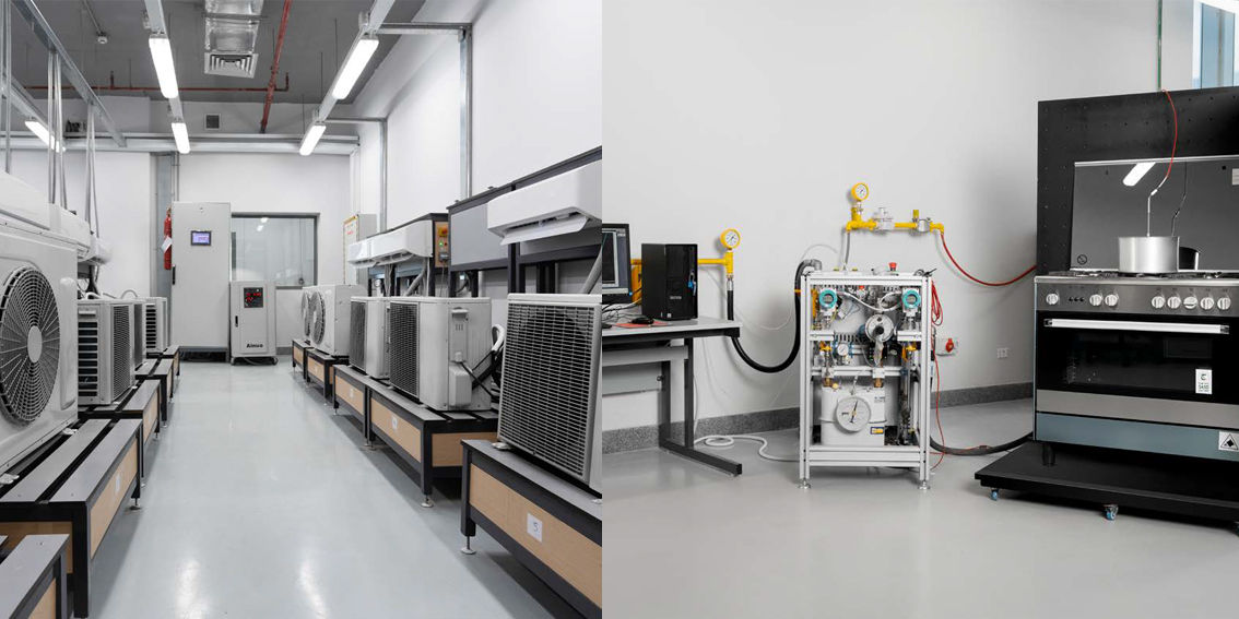 Reliability Labs