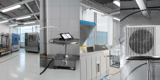 Environmental Labs