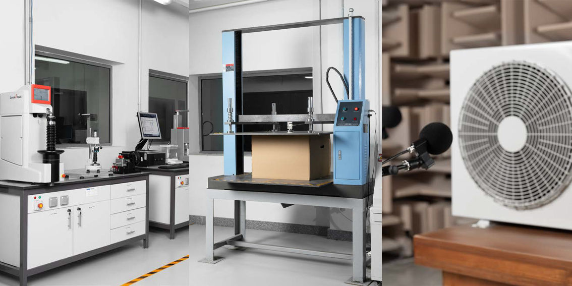 Measurement Labs
