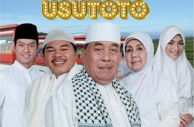 USUTOTO: Slot Gacor Judi Online Terpercaya Gampang Maxwin