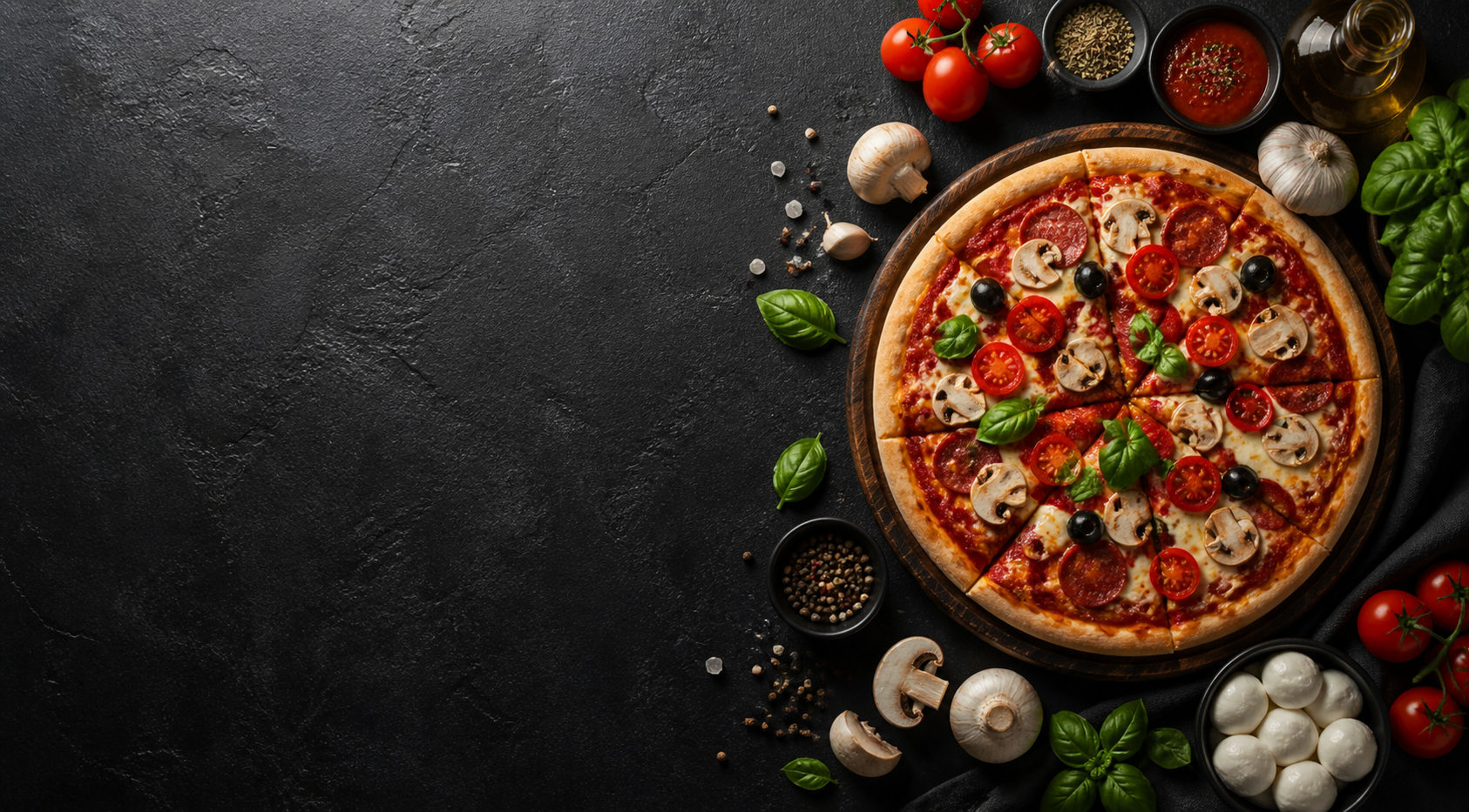 MultiPizza