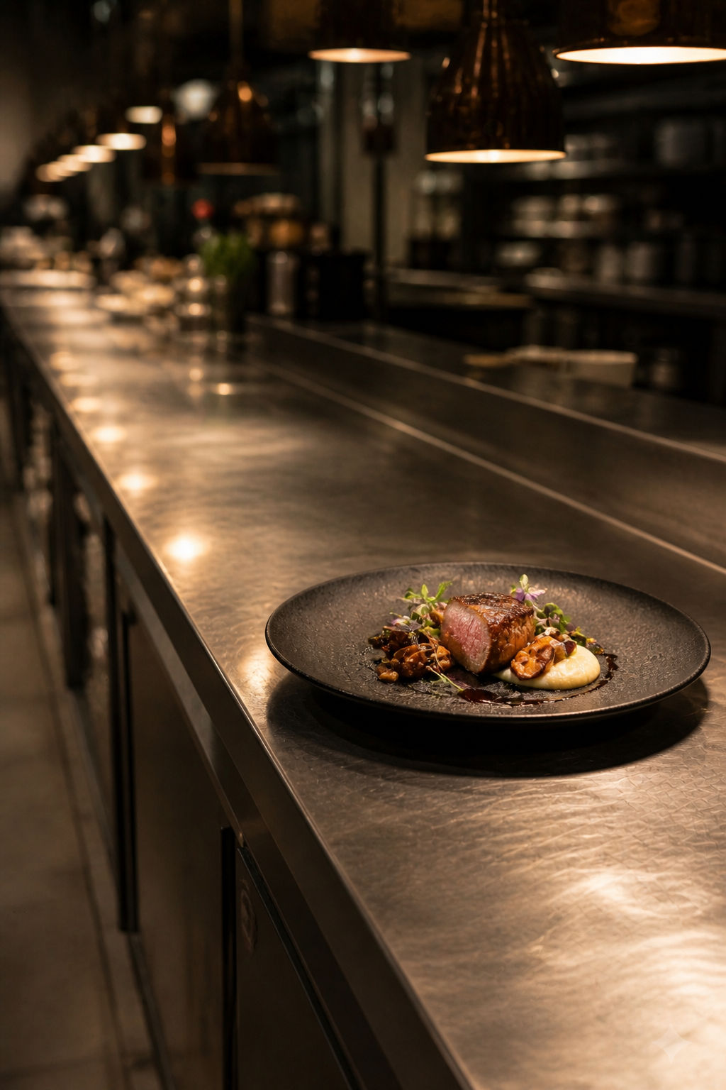 Alta gastronomia