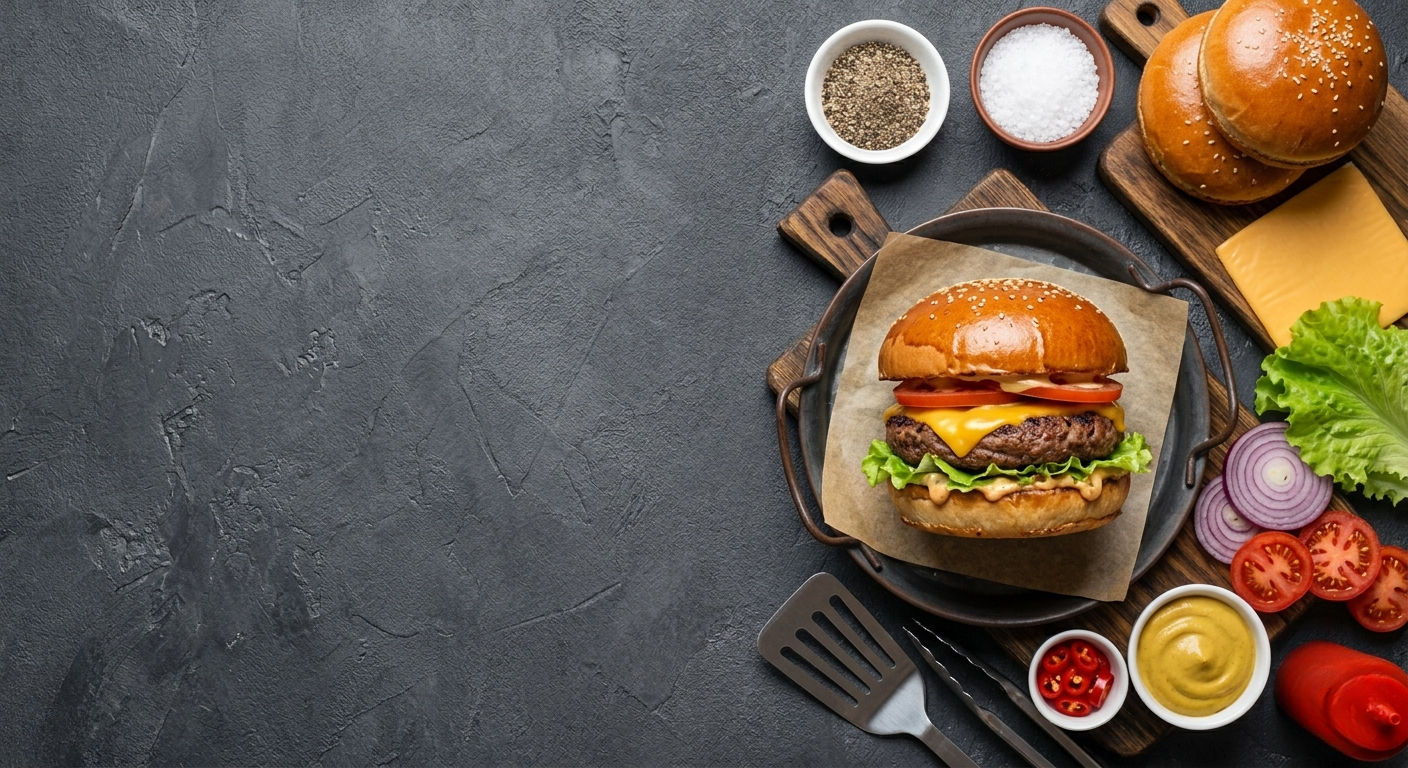 MultiBurger