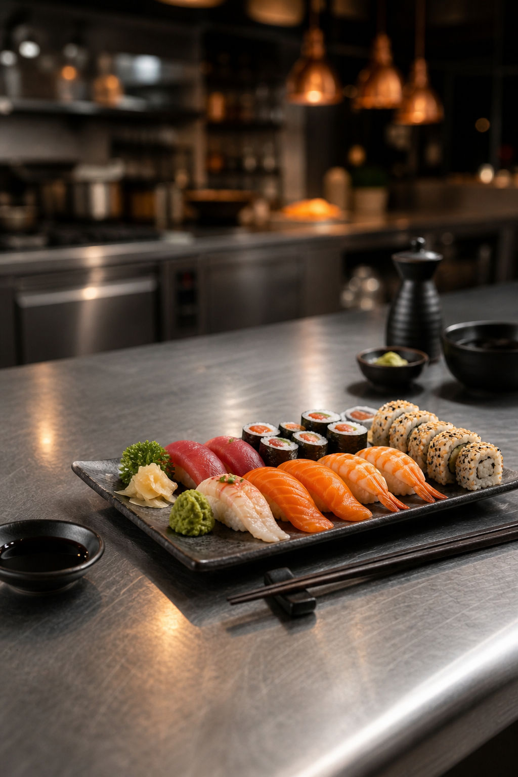 Cozinha japonesa