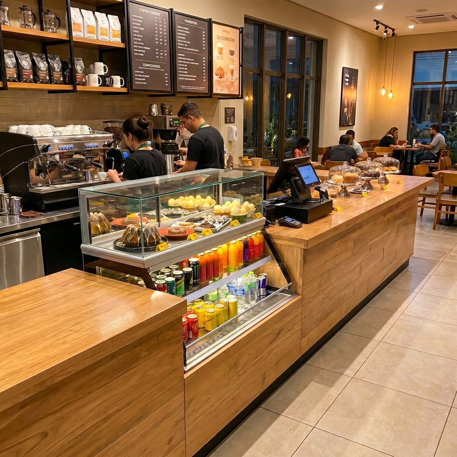 Grab & Go