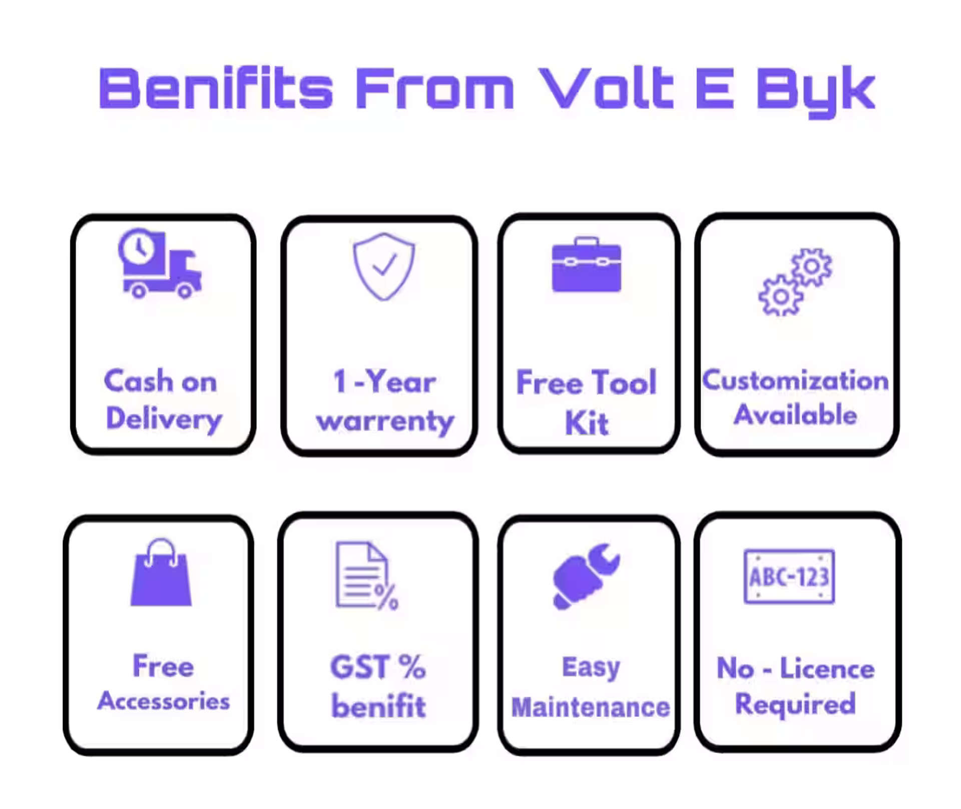 Product Image 9 of Eco-Bike Red Electric Cycle 7.8 Ah - Electric from Voltebyk
