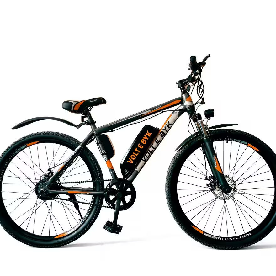 Product Image 1 of Voltebyk Beast 24T Electric Cycle - Electric from Voltebyk