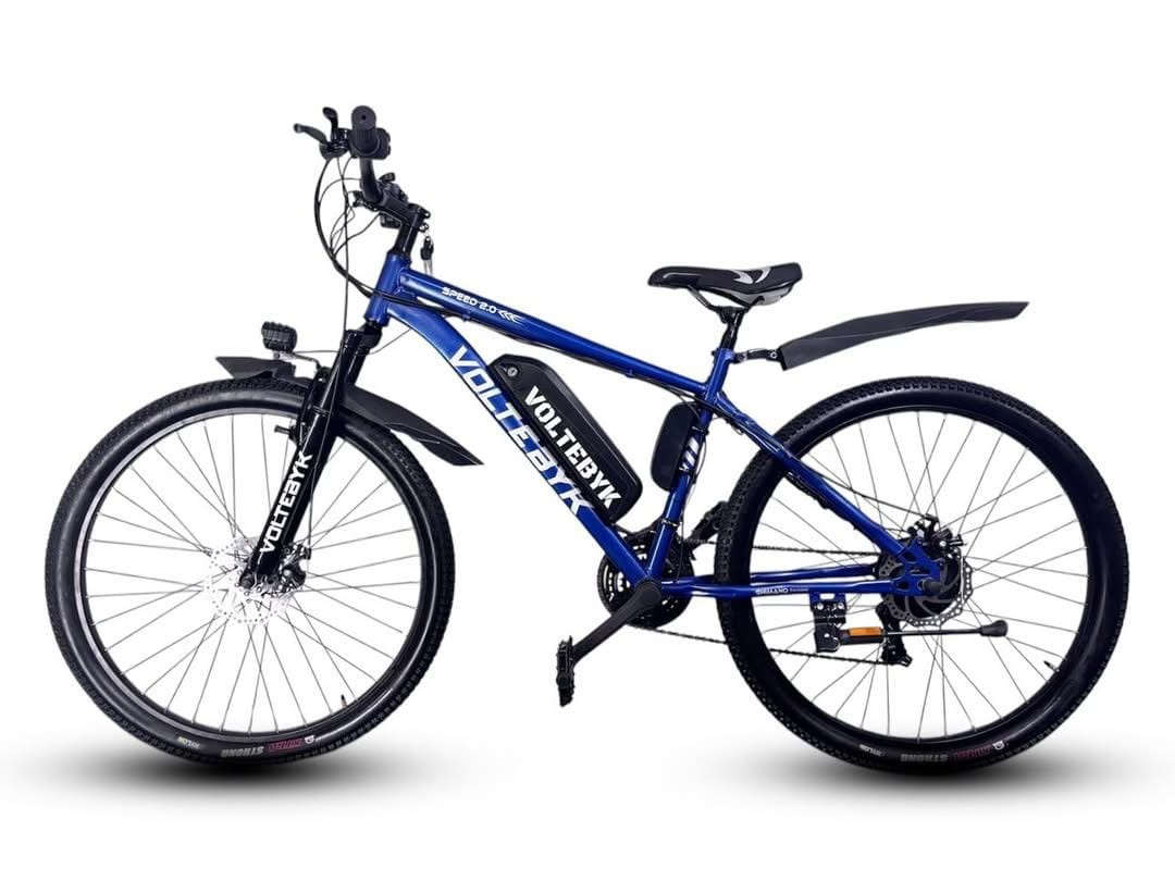 Environmental Impact of Electric Cycles: Carbon Footprint & Clean Air in India [2026]