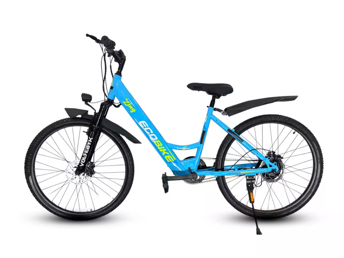 Find Your Perfect E-Ride: The 2026 E-Bike Collection